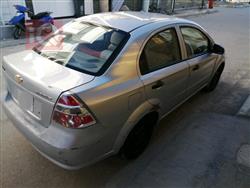 شيفروليه أفيو